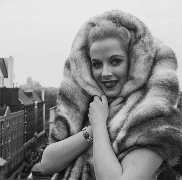 Mary Costa