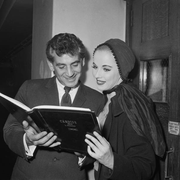 Mary Costa