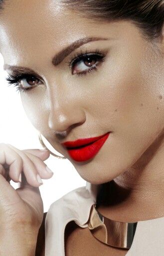 Jennifer Lopez