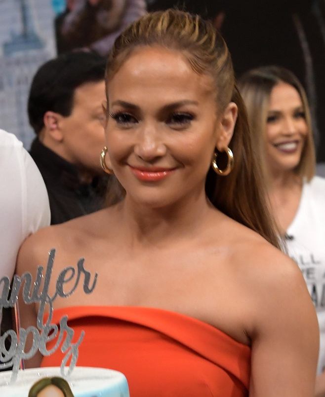 Jennifer Lopez