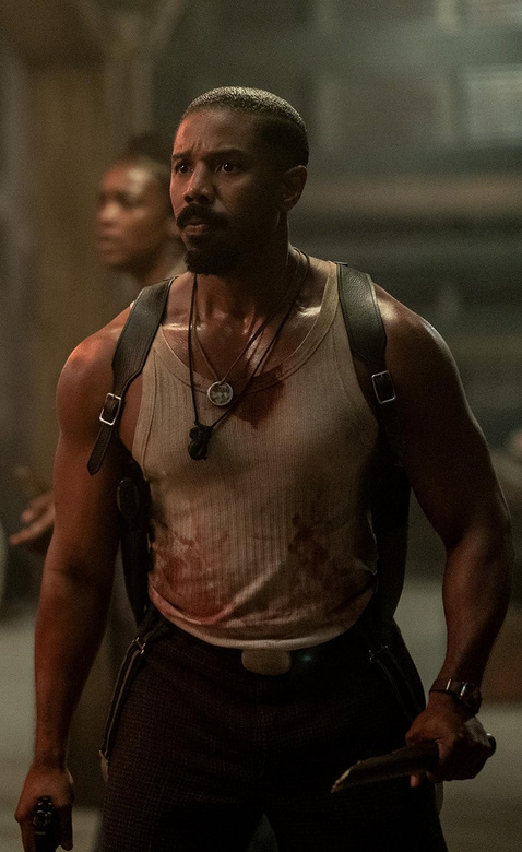 Elijah 