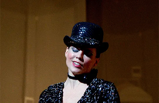 Ann Reinking