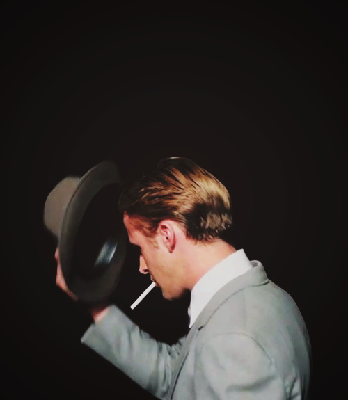 Ryan Gosling Ryan Gosling