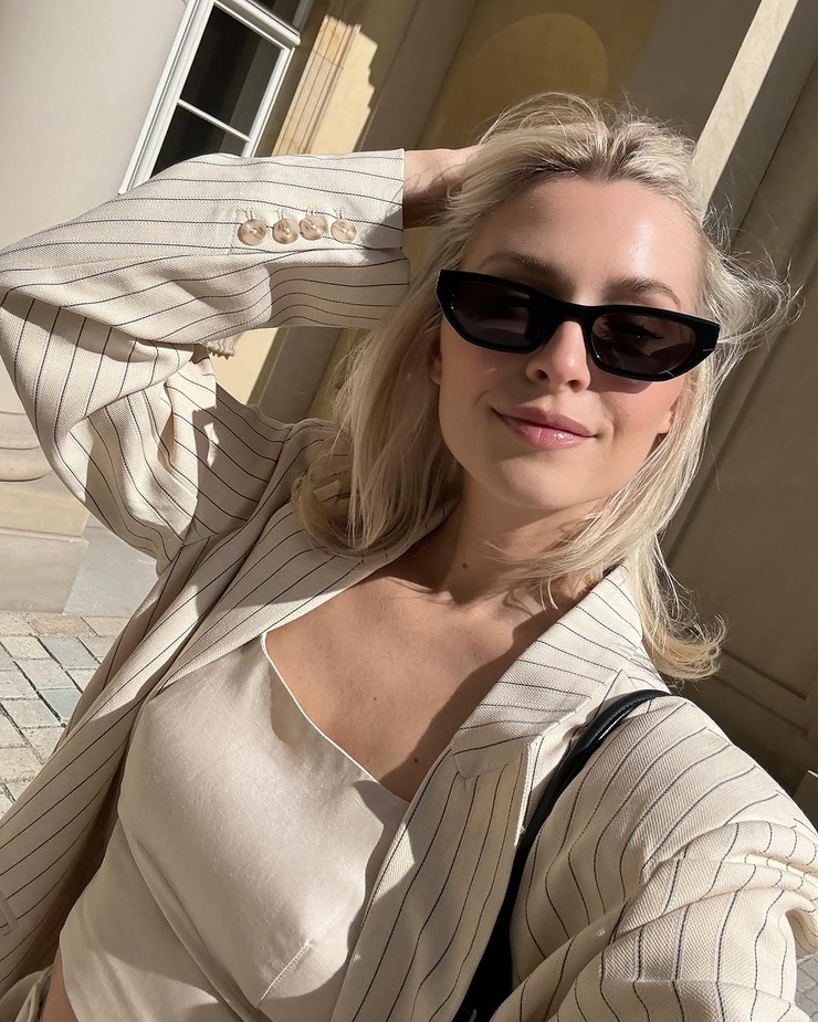 Lena Gercke