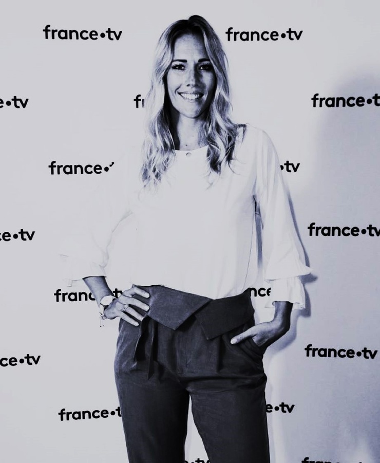 Sandy Héribert