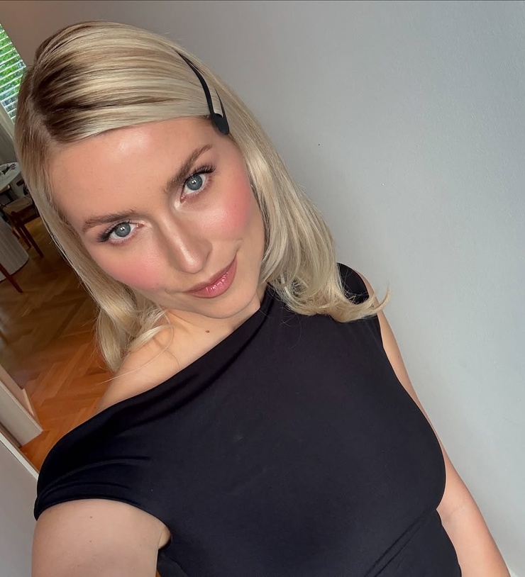 Lena Gercke