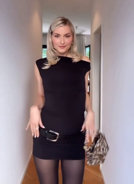 Lena Gercke