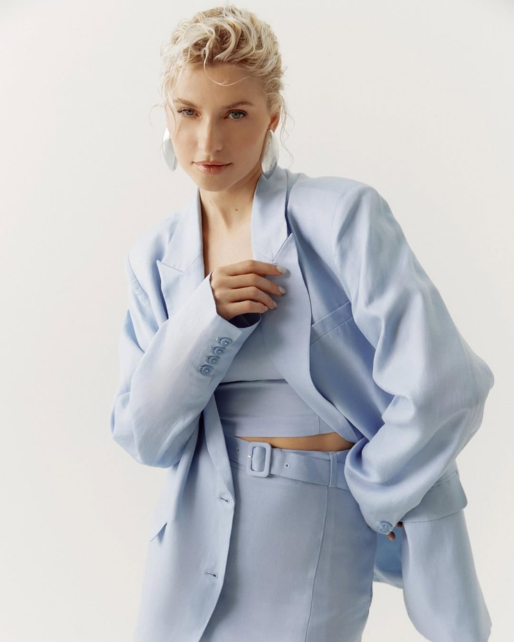 Lena Gercke