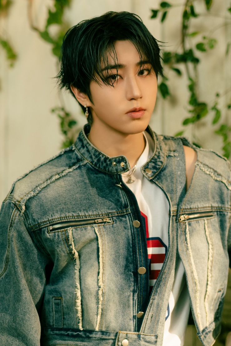 Stray Kids