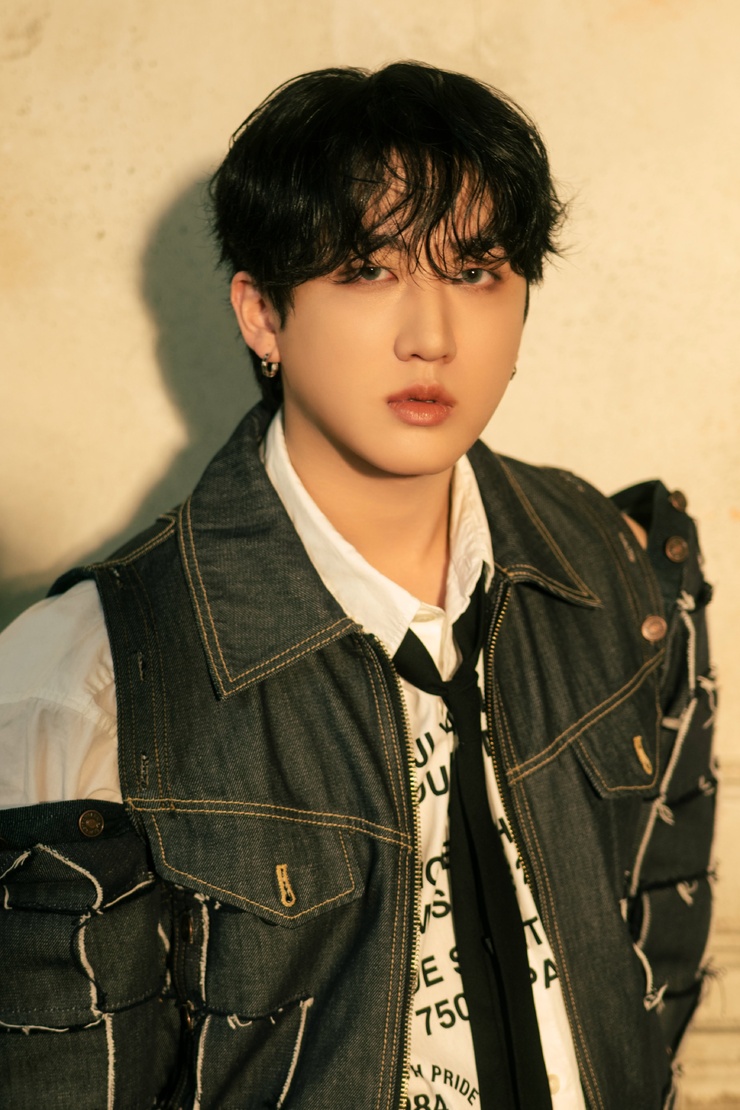 Stray Kids