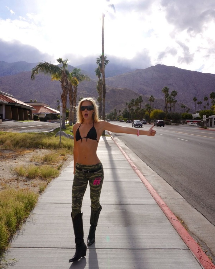 Olivia Ponton