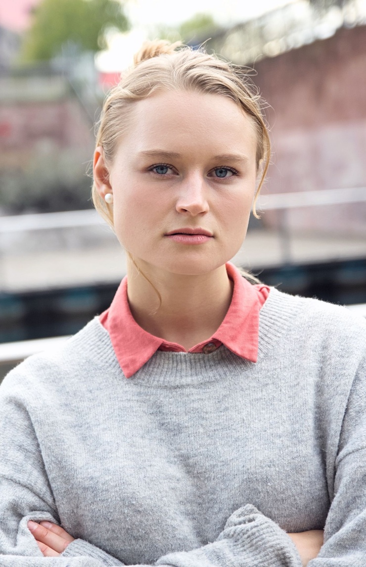 Xenia Benevolenskaya Xenia Benevolenskaya