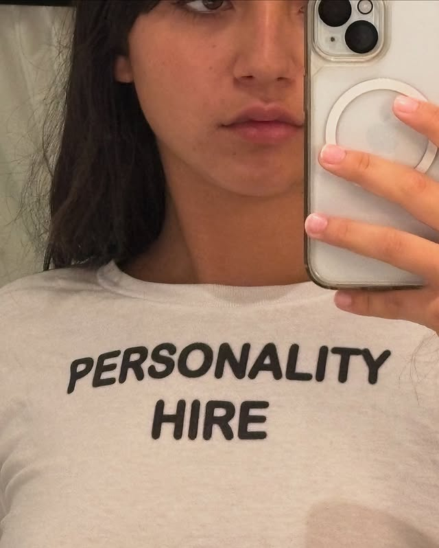 Isabela Merced
