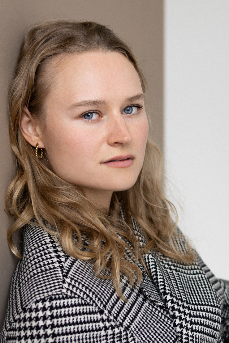 Xenia Benevolenskaya