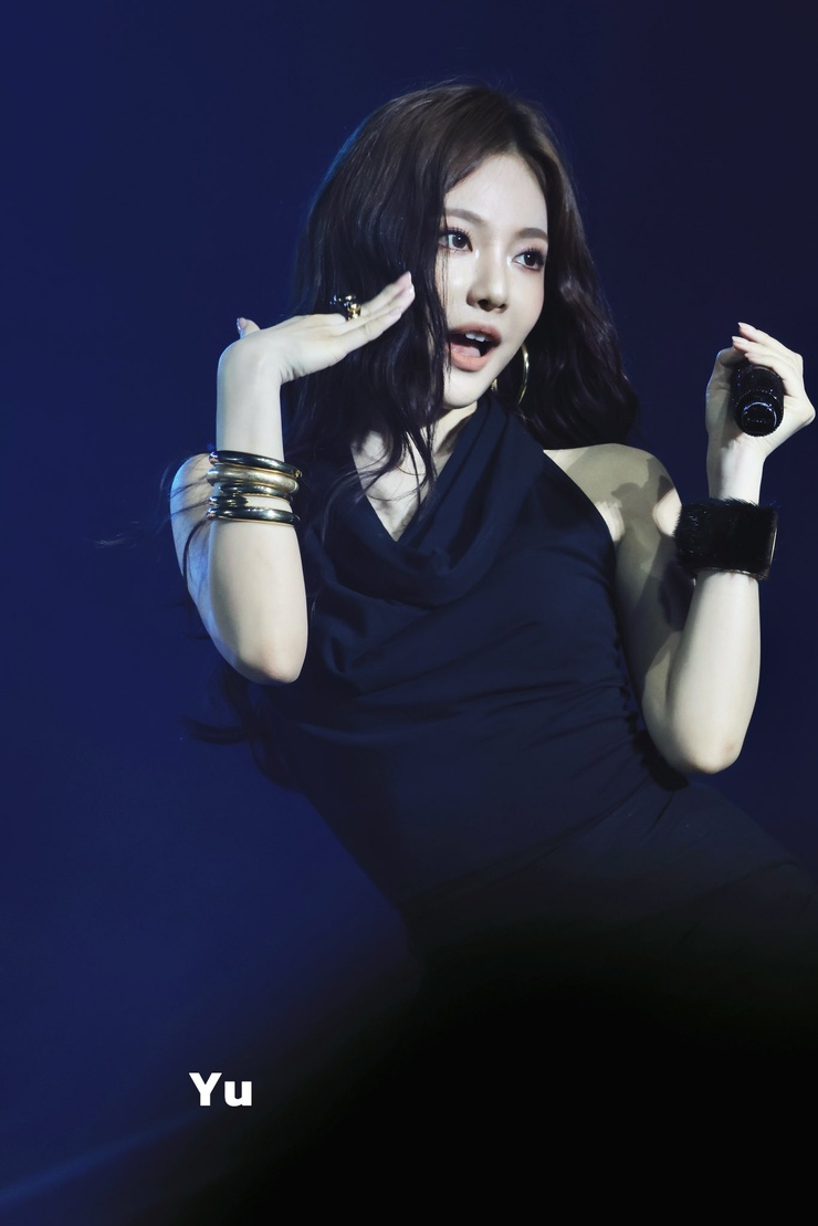Yizhuo Ning