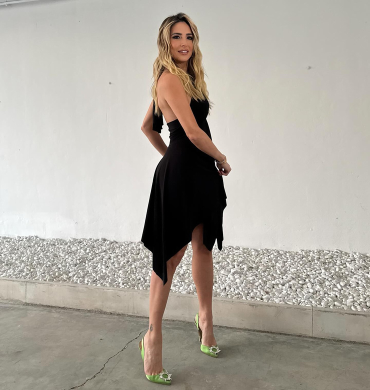 Giorgia Rossi