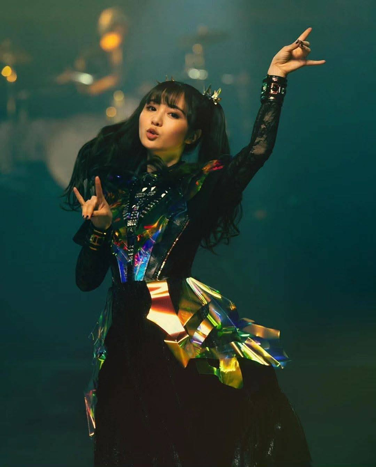 BABYMETAL