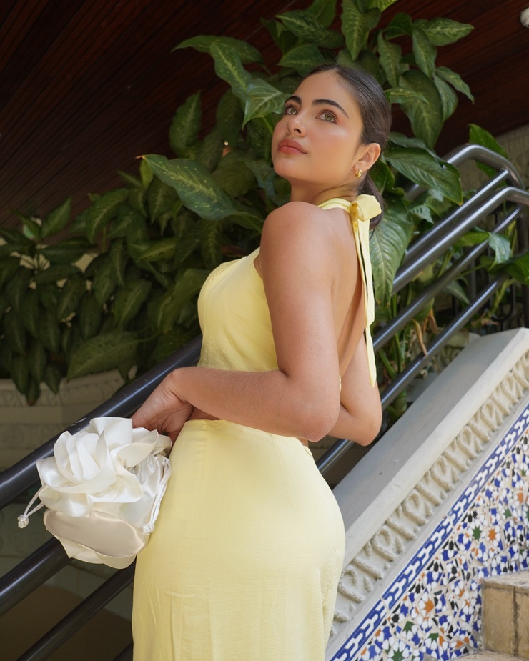 Sara Orrego