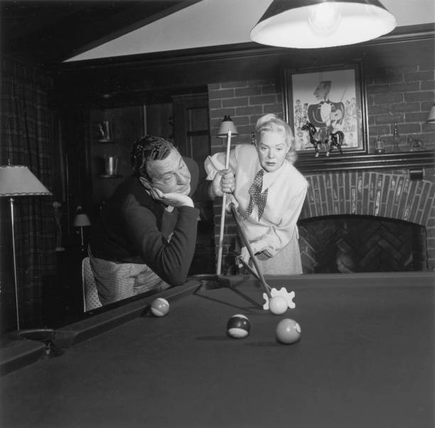 Phil Harris