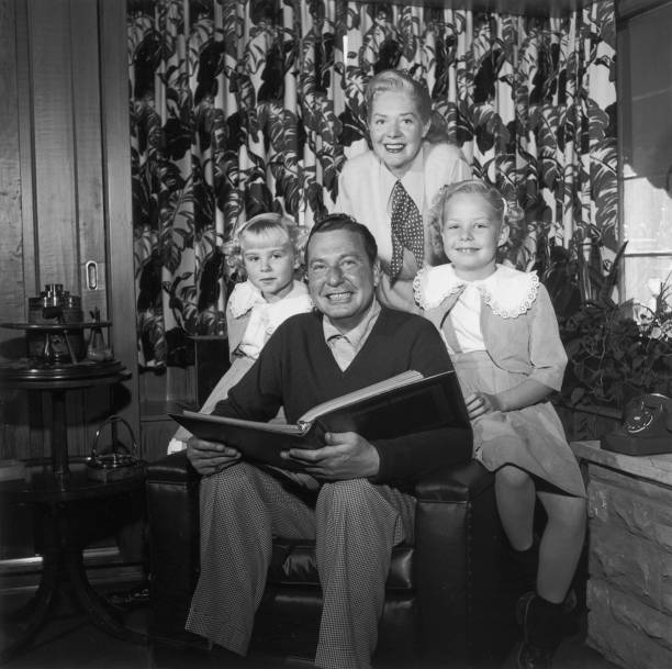 Phil Harris