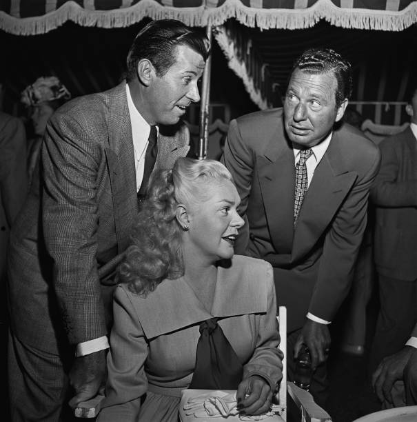 Phil Harris