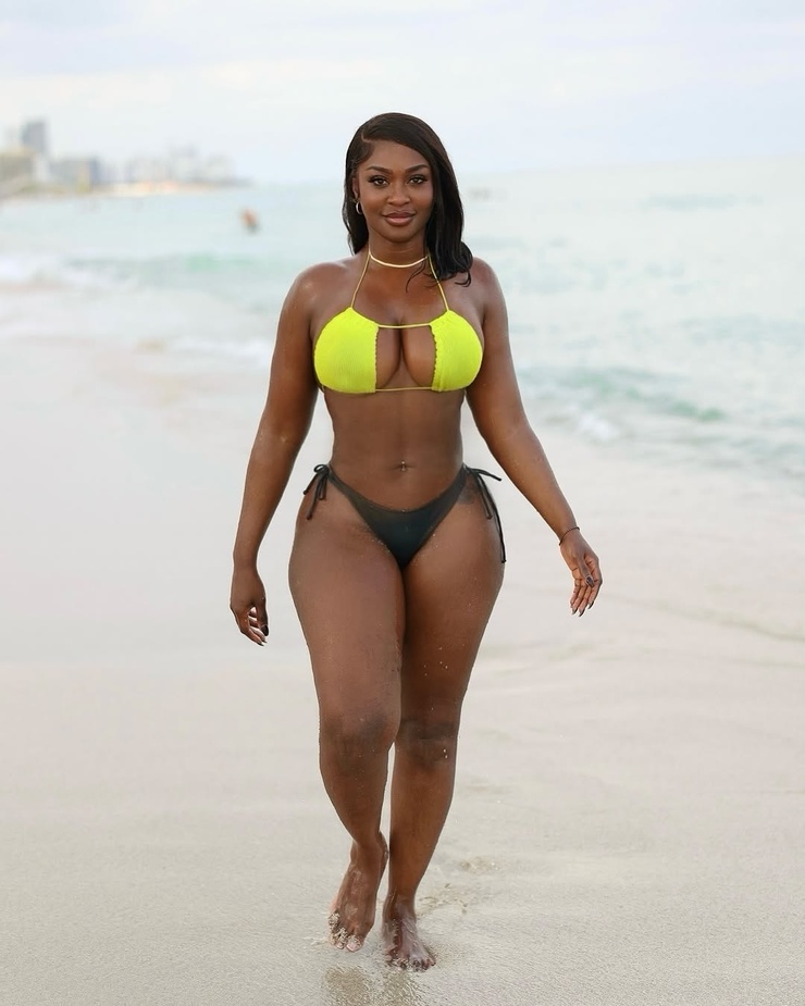 Babeth Lando