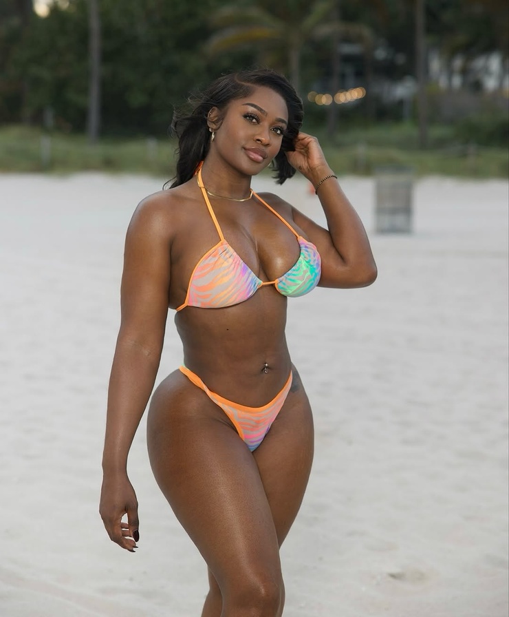 Babeth Lando