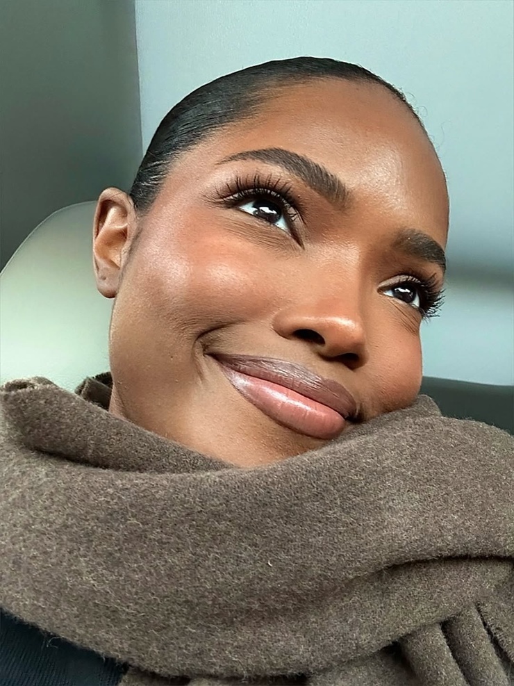 Ryan Destiny