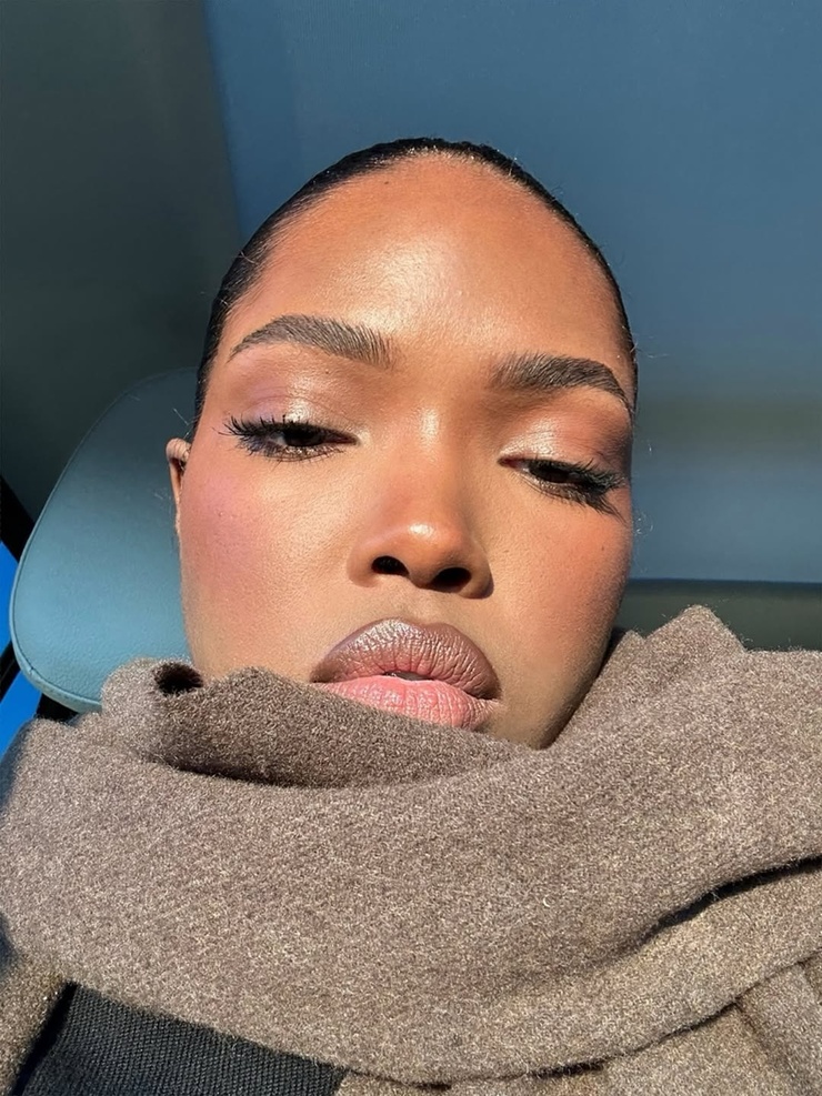 Ryan Destiny
