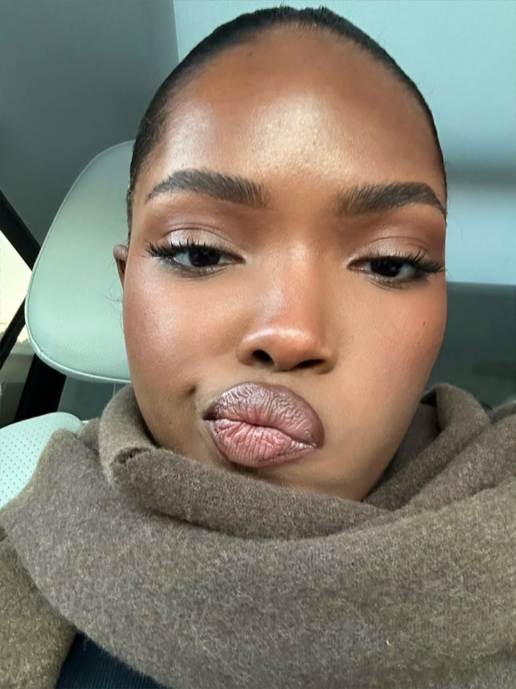 Ryan Destiny