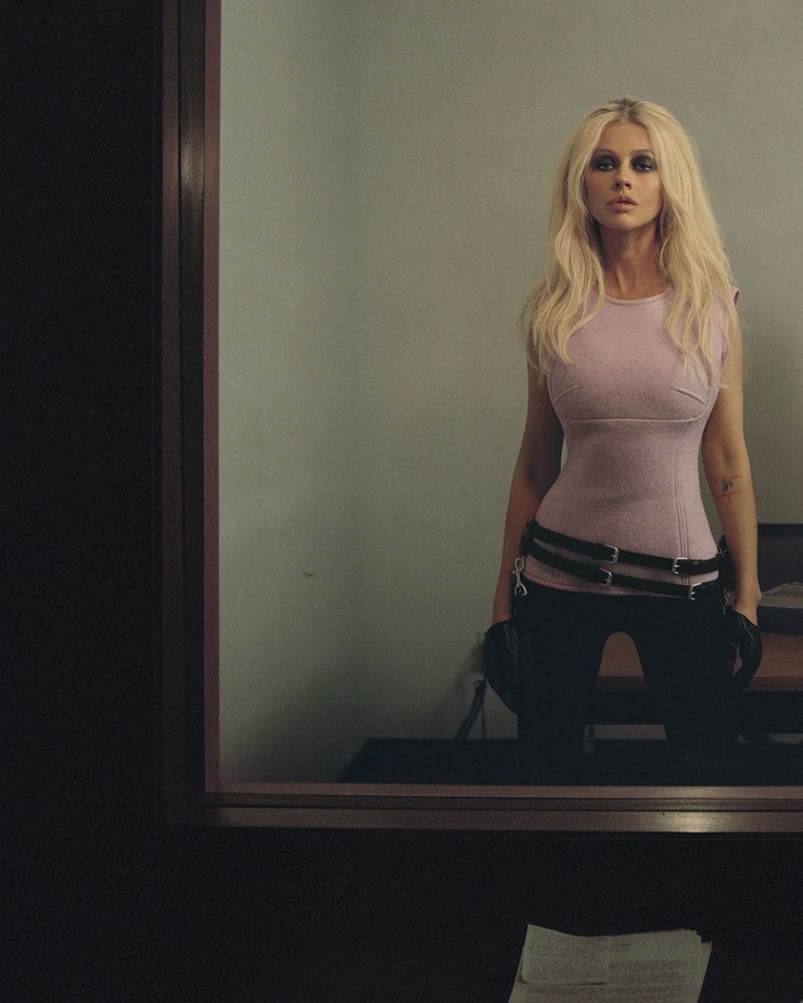 Christina Aguilera Christina Aguilera
