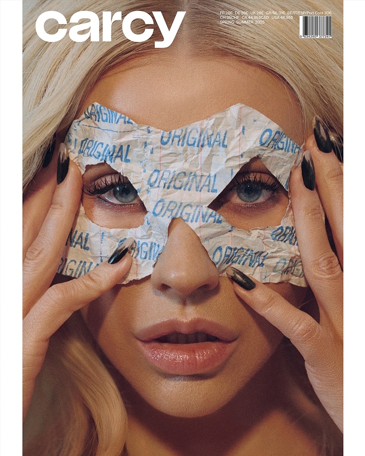 Christina Aguilera