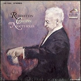 The Nocturnes (Artur Rubinstein)