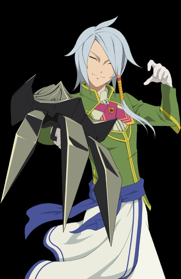 Bryce (Tales of Graces)