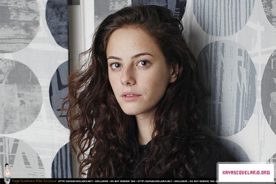 Kaya Scodelario Kaya Scodelario