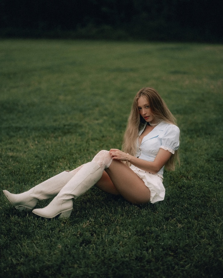 Sophia Diamond