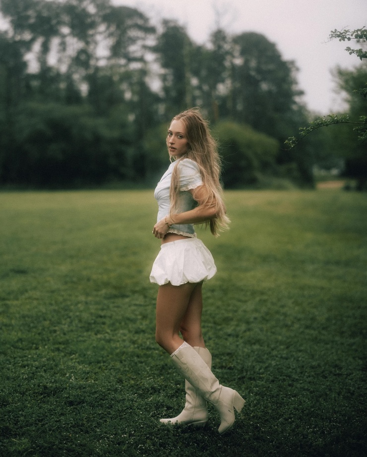 Sophia Diamond