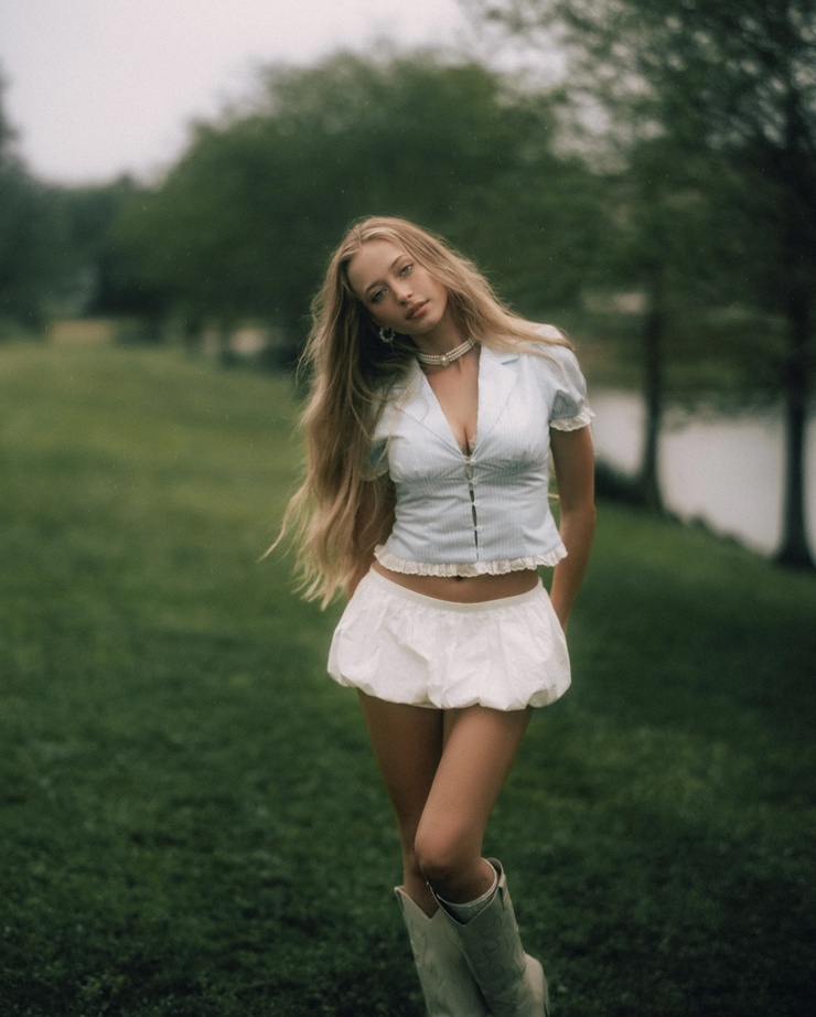 Sophia Diamond