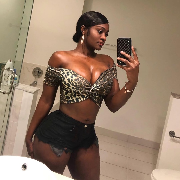 Babeth Lando