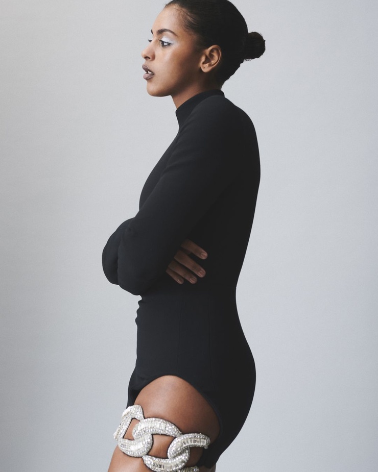 Kyshan Wilson