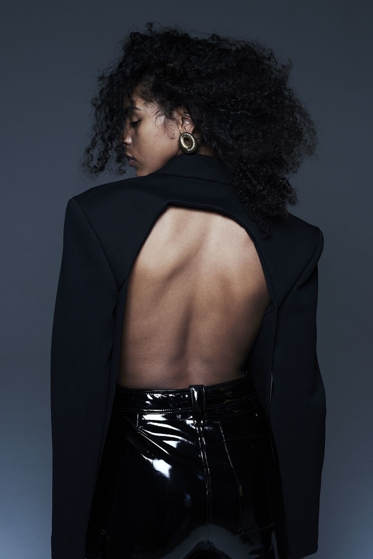 Kyshan Wilson