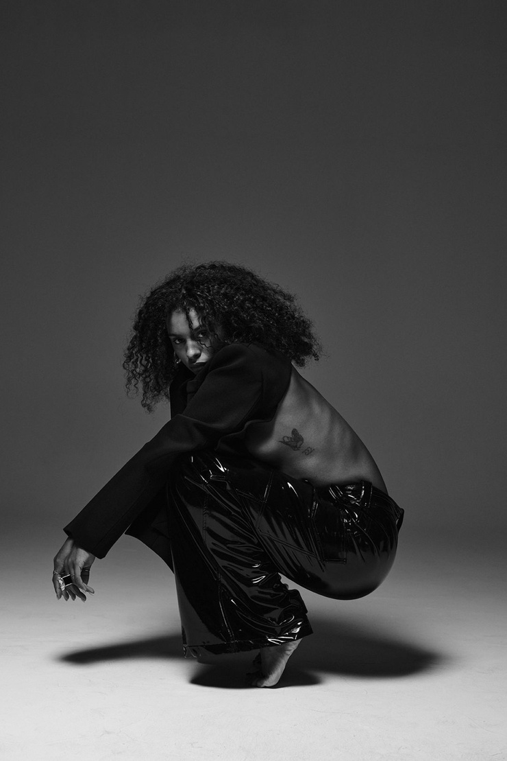 Kyshan Wilson