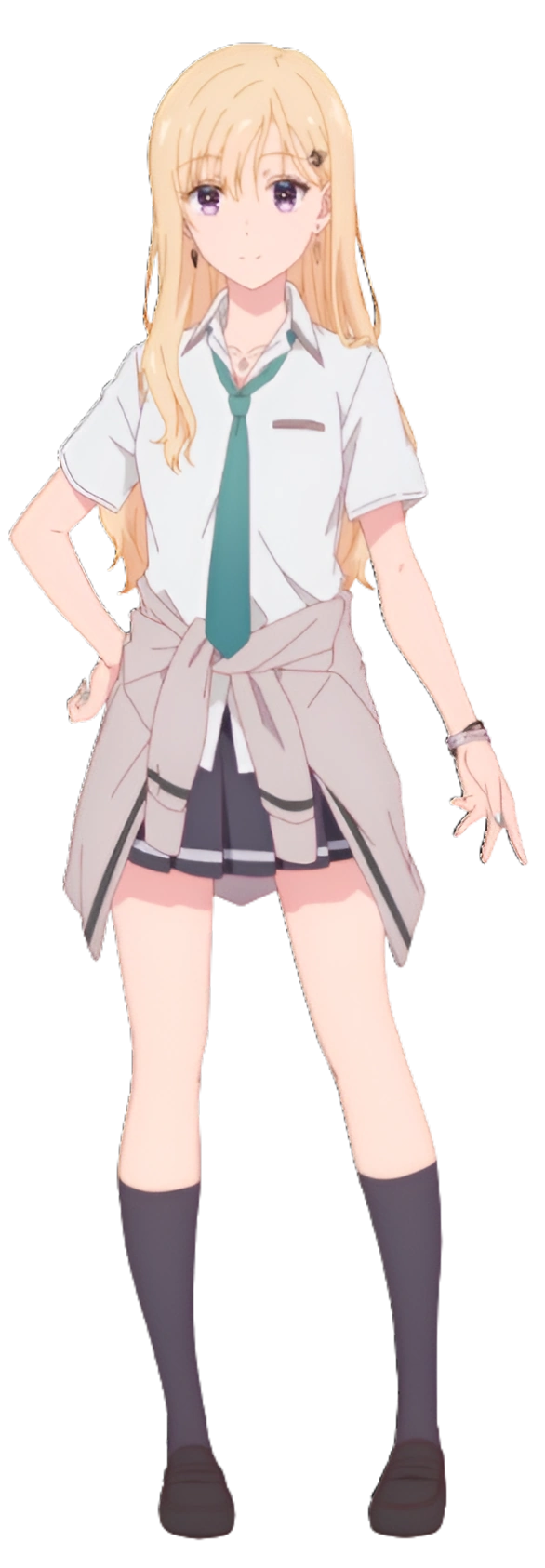 Saki Ayase