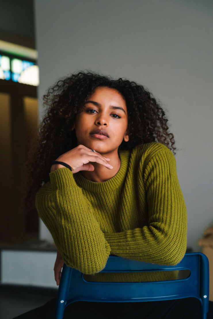 Kyshan Wilson