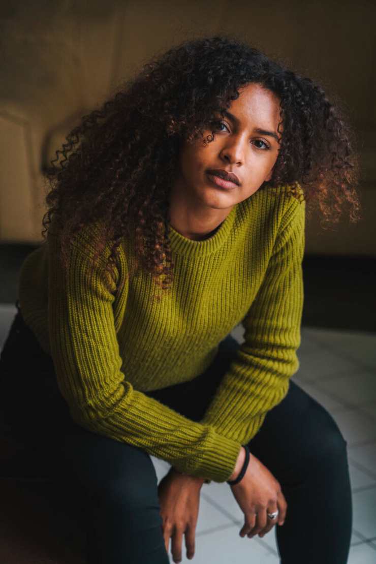 Kyshan Wilson