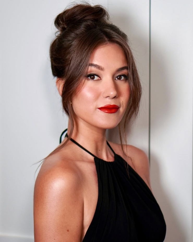 Ali Fumiko Whitney
