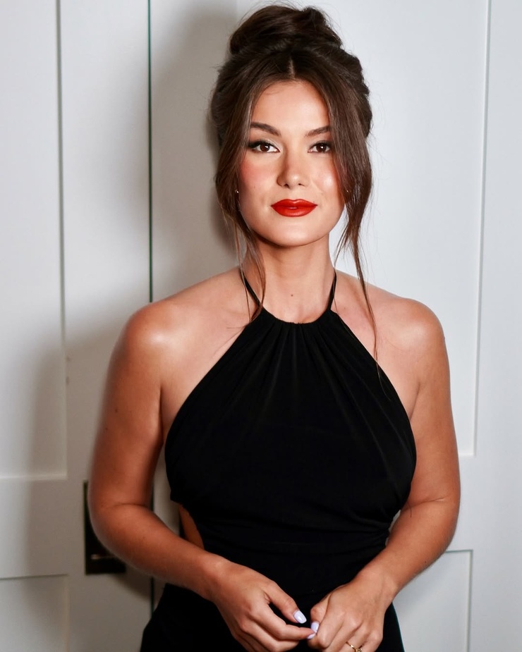 Ali Fumiko Whitney