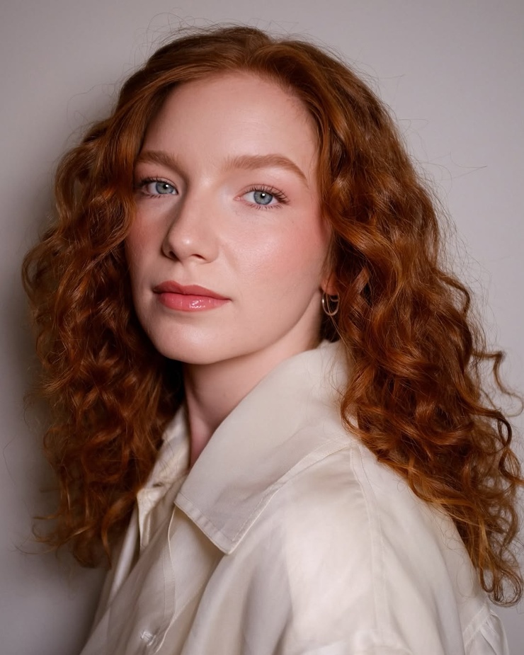 Annalise Basso Annalise Basso
