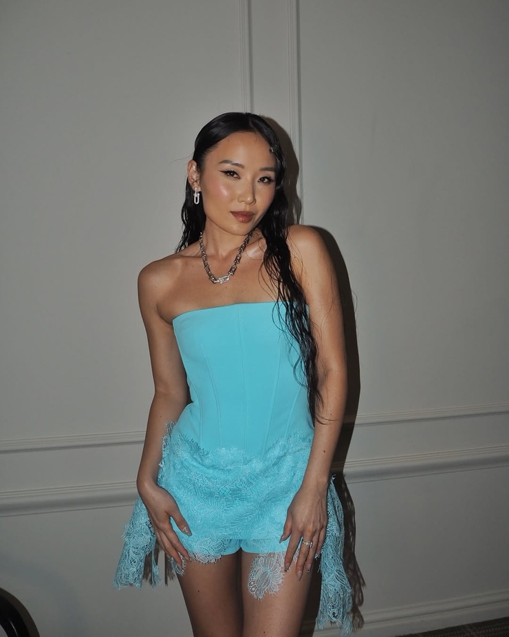 Li Jun Li