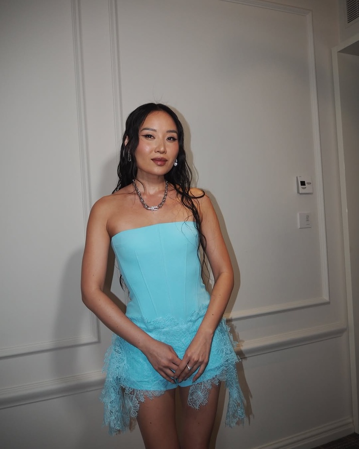 Li Jun Li